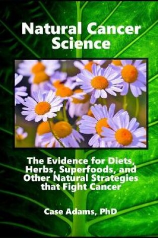 Cover of Natural Cancer Science