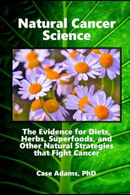 Book cover for Natural Cancer Science