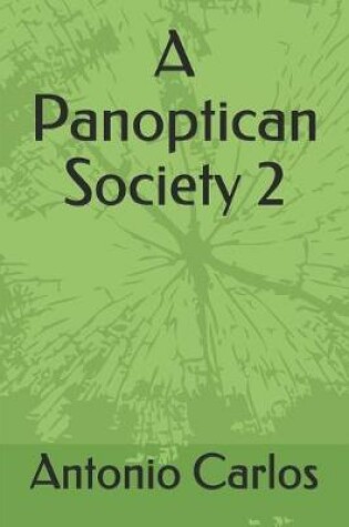 Cover of A Panoptican Society 2