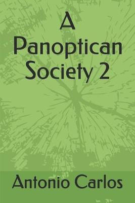 Book cover for A Panoptican Society 2