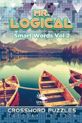 Book cover for Mr. Logical Smart Words Vol 2