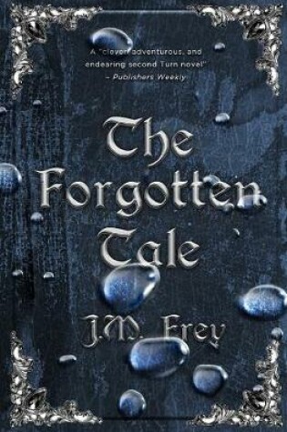 Cover of The Forgotten Tale