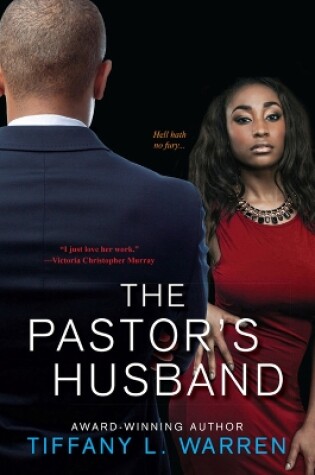 Cover of The Pastor's Husband