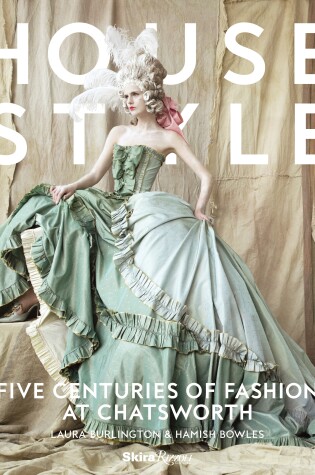Cover of House Style
