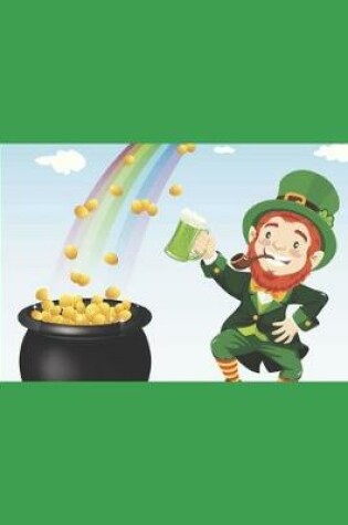Cover of Pot Of Gold