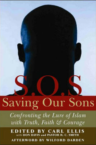 Cover of Saving Our Sons