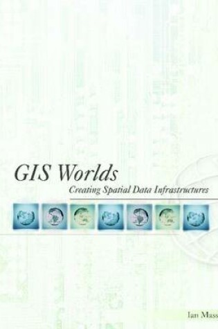 Cover of GIS Worlds