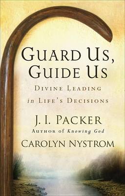 Book cover for Guard Us, Guide Us