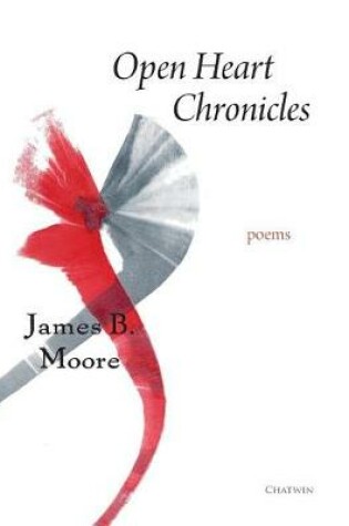 Cover of Open Heart Chronicles