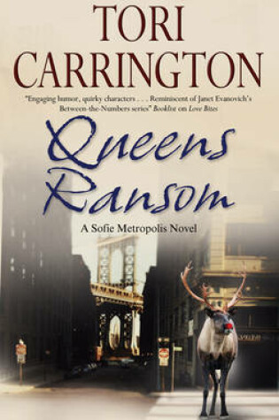 Queens Ransom