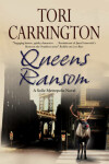 Book cover for Queens Ransom