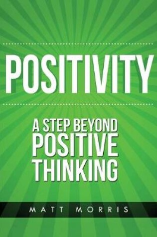 Cover of Positivity