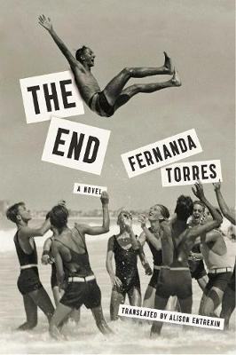 Cover of The End