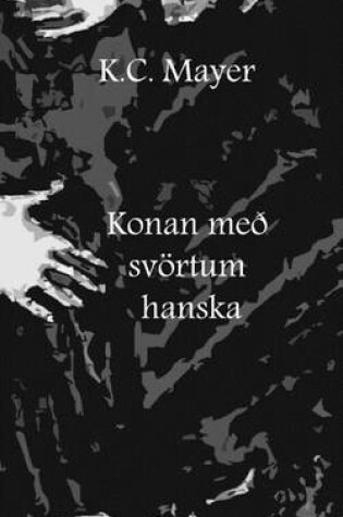 Cover of Konan Meo Svortum Hanska