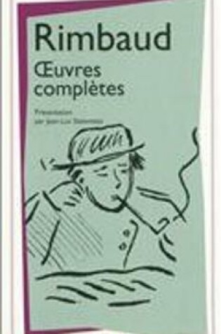 Cover of Oeuvres completes