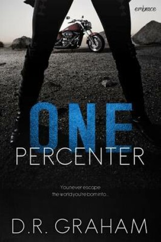 Cover of One Percenter