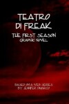 Book cover for Teatro di Freak
