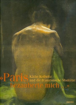 Cover of Paris Bezauberte Mich...