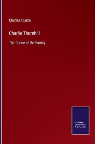 Cover of Charlie Thornhill