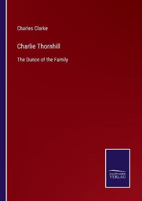 Book cover for Charlie Thornhill