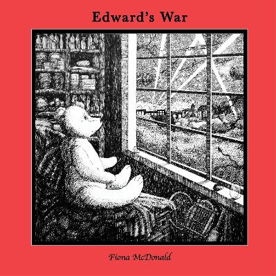 Book cover for Edward'S War