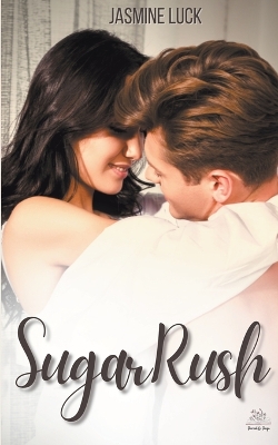 Book cover for Sugar Rush