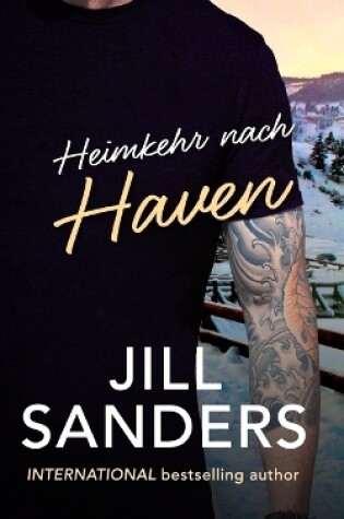 Cover of Heimkehr nach Haven