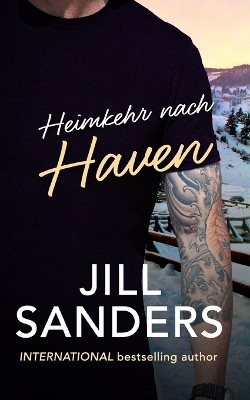 Cover of Heimkehr nach Haven