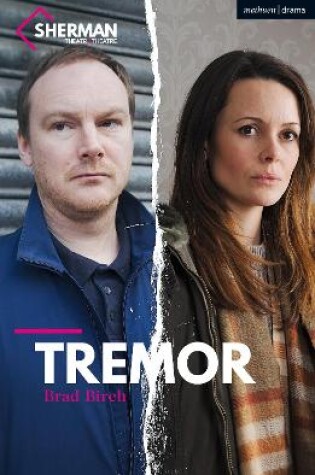 Cover of Tremor