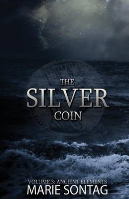 Book cover for The Silver Coin