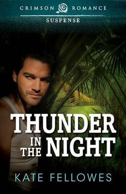 Cover of Thunder in the Night