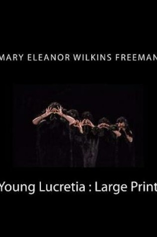Cover of Young Lucretia
