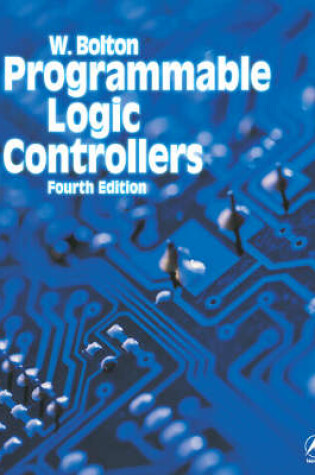 Cover of Programmable Logic Controllers