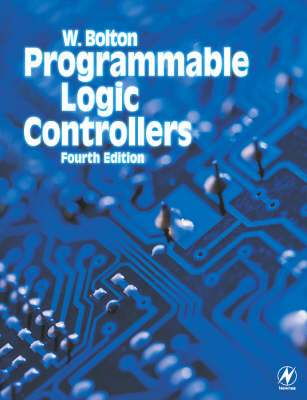 Cover of Programmable Logic Controllers