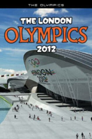 Cover of The Olympics Pack A of 5