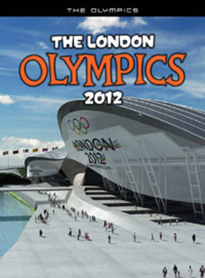 Book cover for The Olympics Pack A of 5