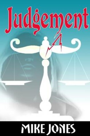 Cover of Judgement