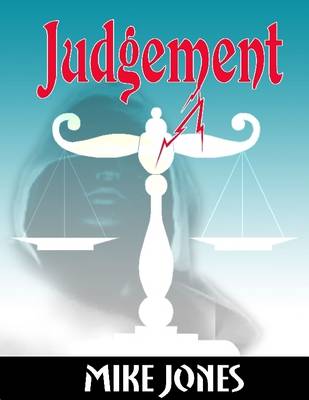 Book cover for Judgement