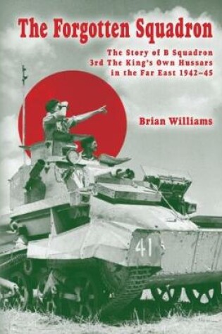 Cover of The Forgotten Squadron
