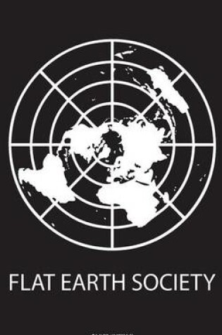 Cover of Flat Earth Society