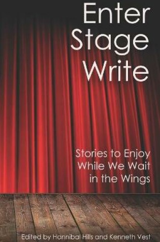 Cover of Enter Stage Write
