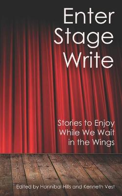 Book cover for Enter Stage Write