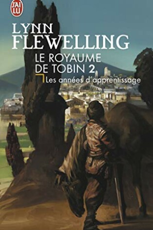 Cover of Les annees d'apprentissage