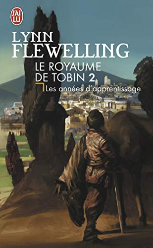 Book cover for Les annees d'apprentissage