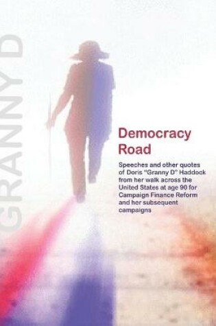 Cover of Democracy Road