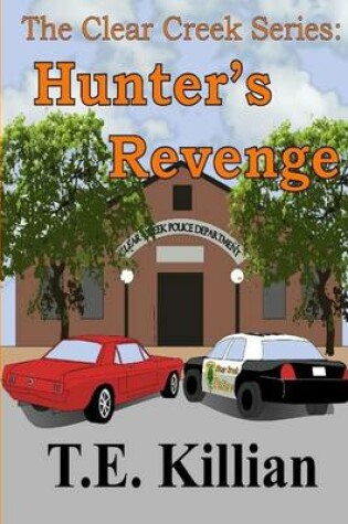 Cover of Hunter's Revenge