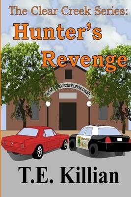 Book cover for Hunter's Revenge