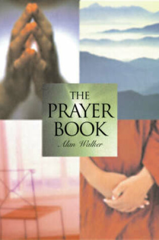 Cover of The Prayer Pack