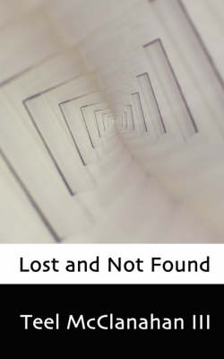 Book cover for Lost and Not Found