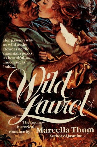 Cover of Wild Laurel